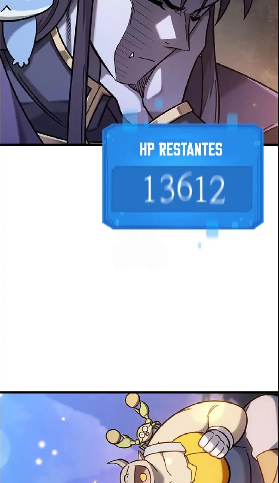 Página 59 del Manga