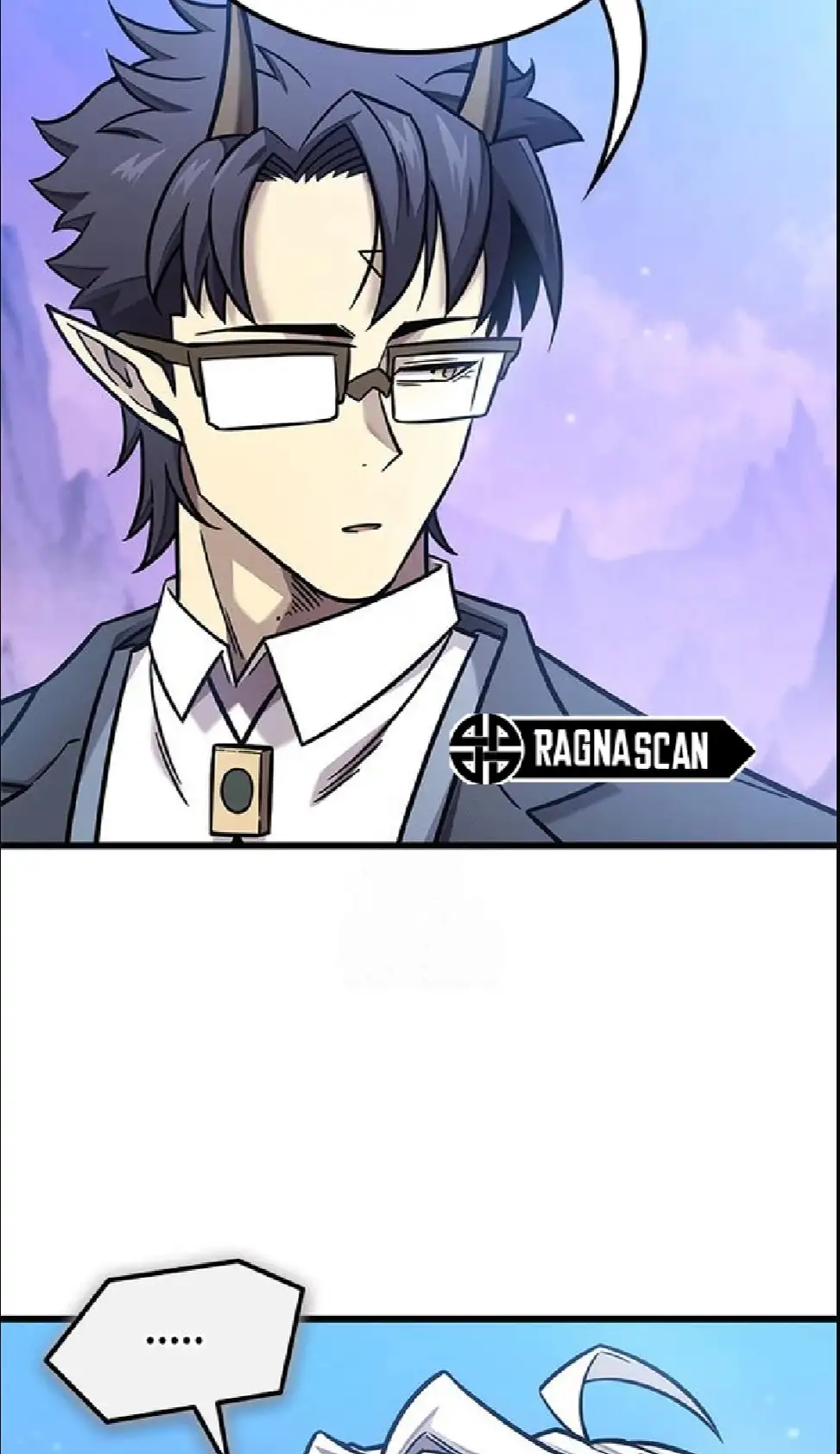 Página 64 del Manga