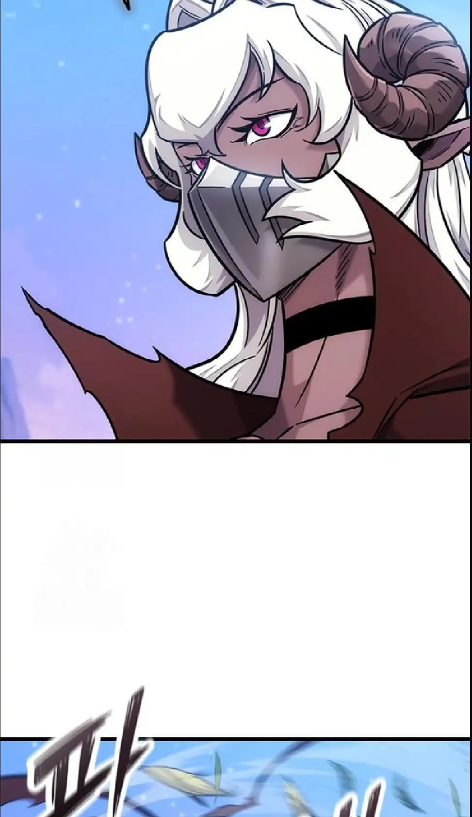 Página 65 del Manga