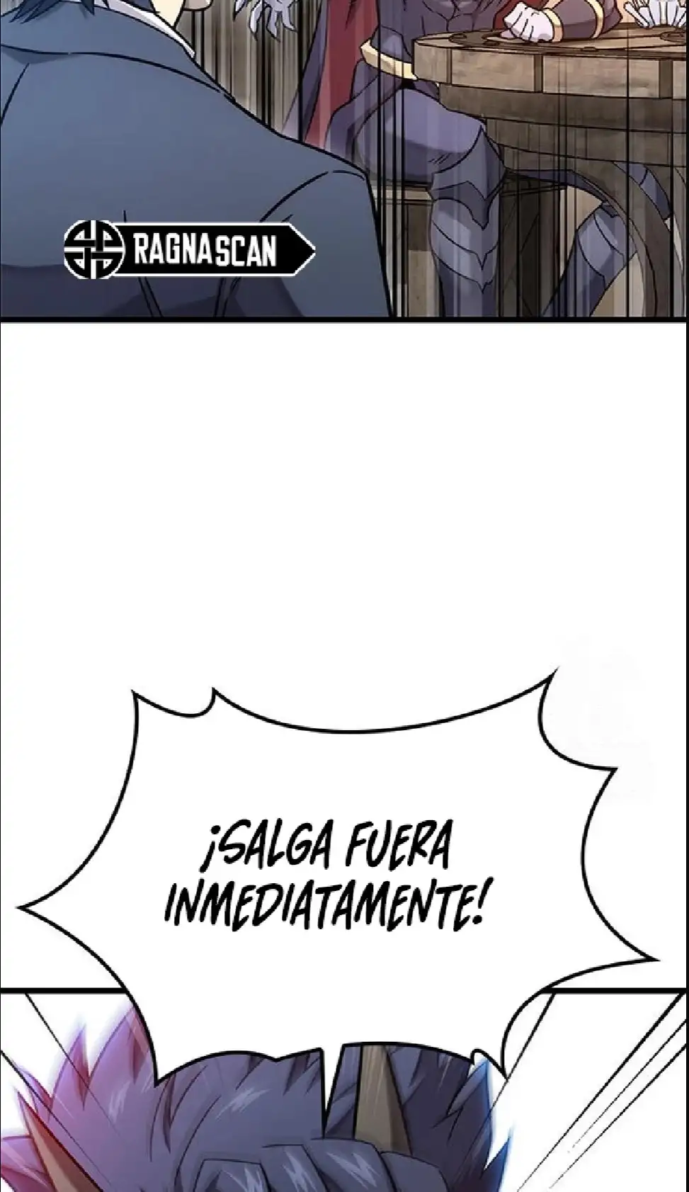 Página 76 del Manga
