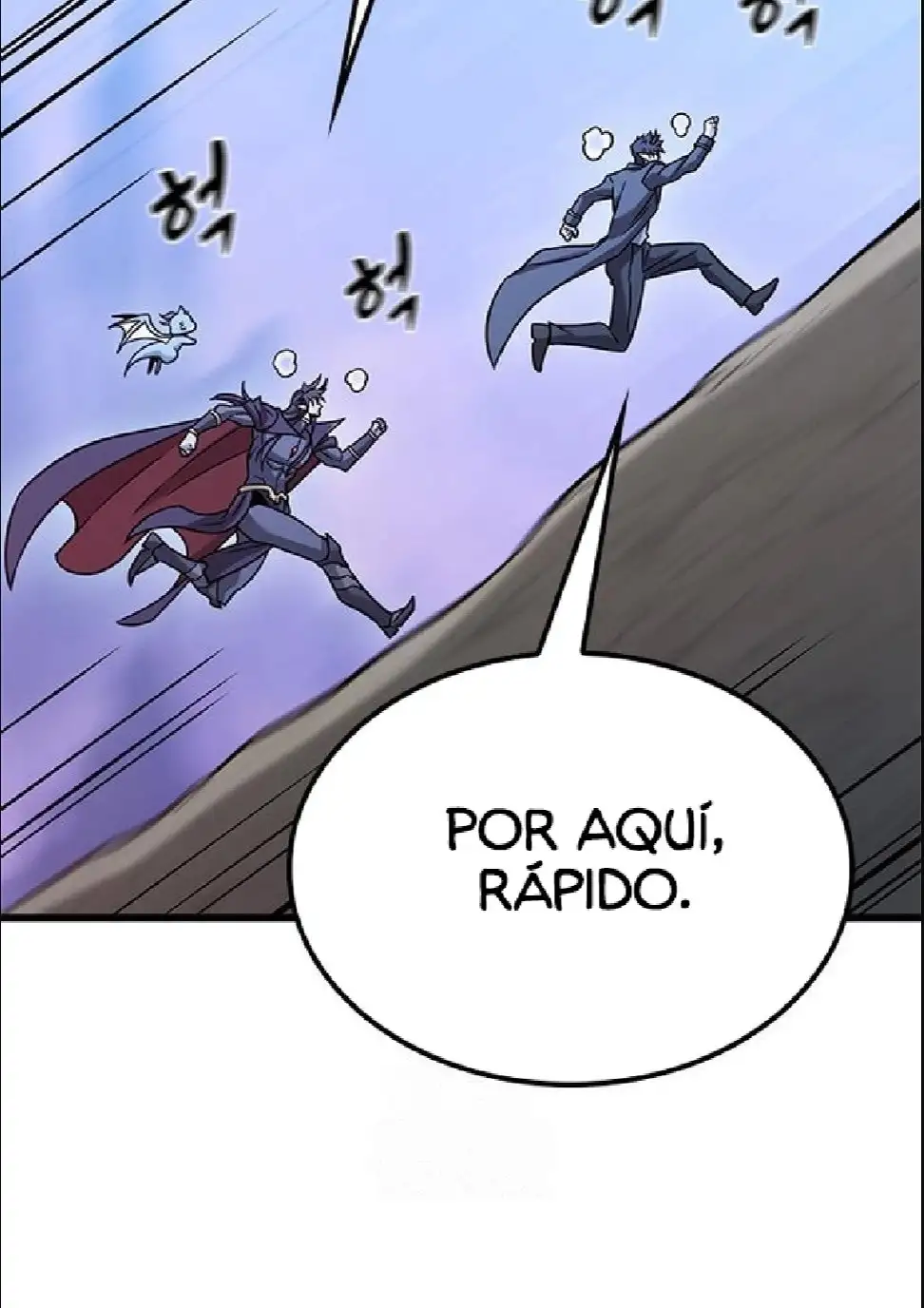 Página 79 del Manga