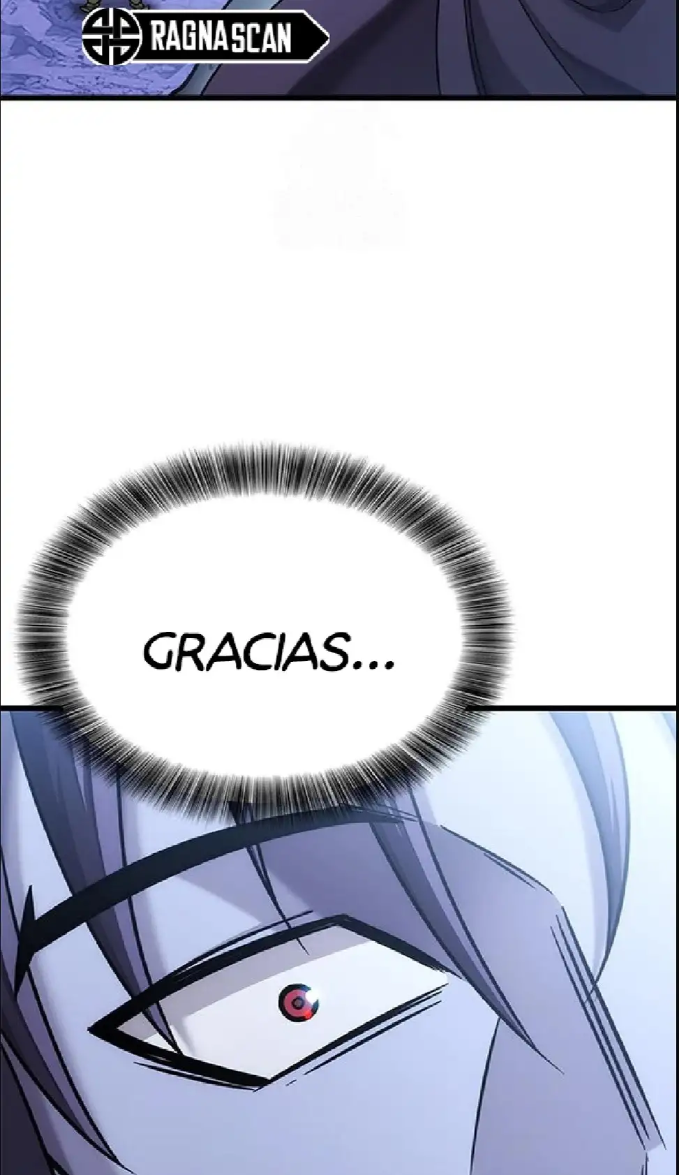 Página 84 del Manga