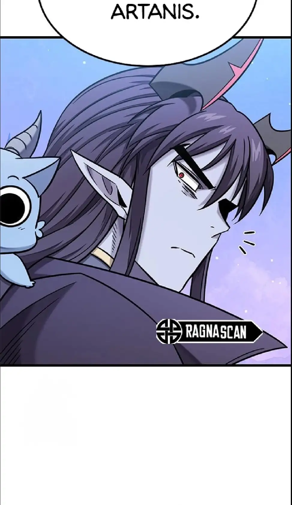 Página 91 del Manga