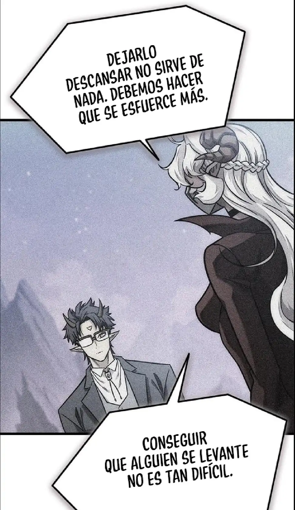 Página 92 del Manga