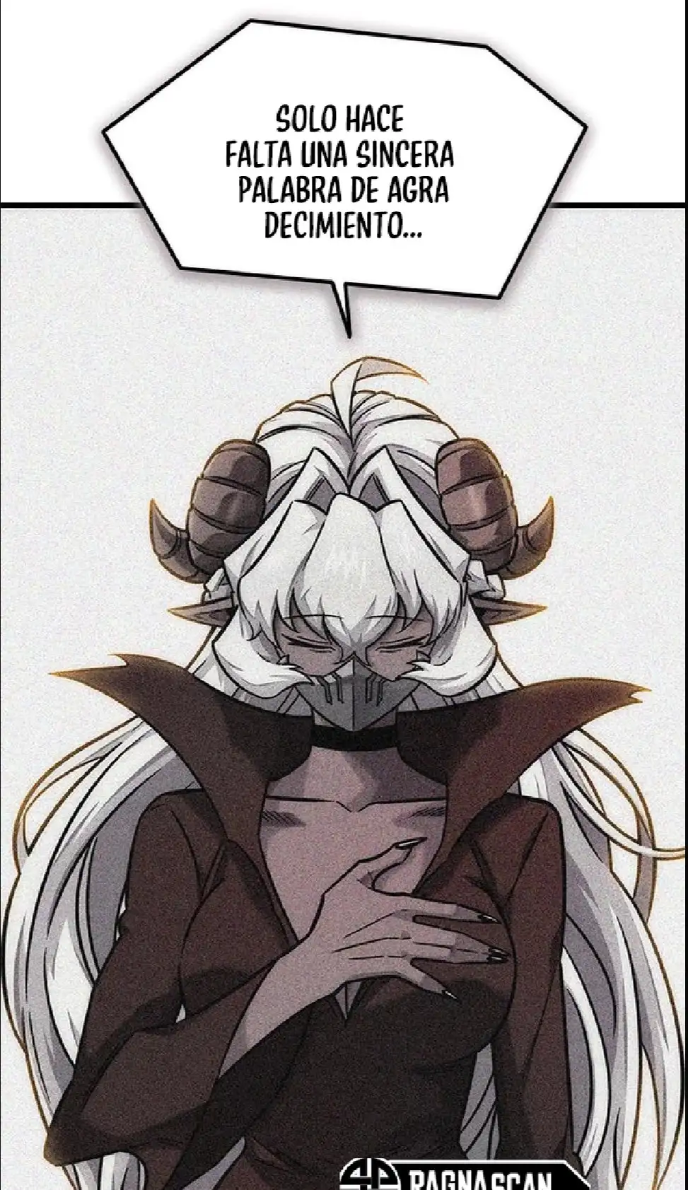 Página 94 del Manga