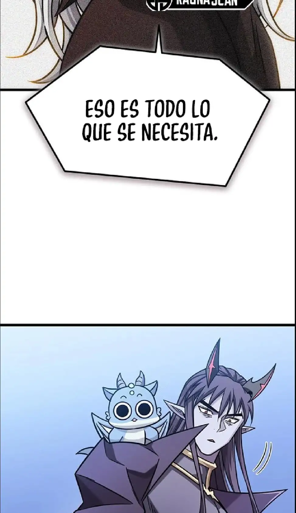 Página 95 del Manga