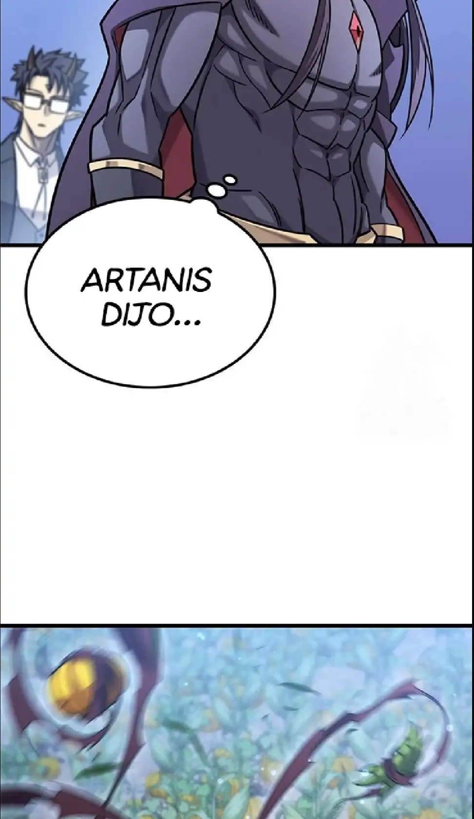 Página 96 del Manga