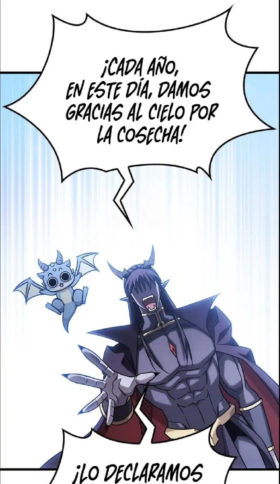 Página 100 del Manga