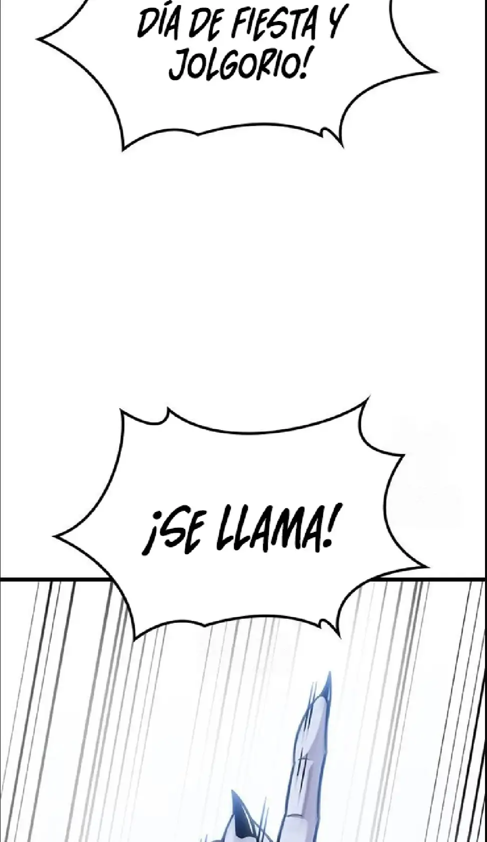 Página 101 del Manga