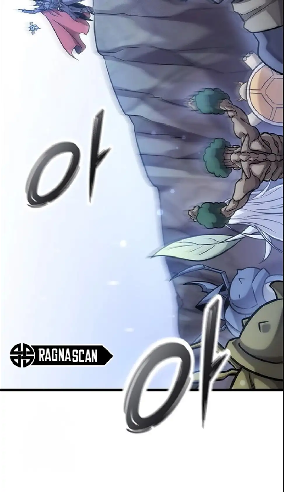 Página 104 del Manga