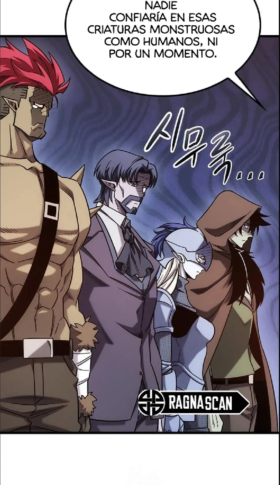 Página 39 del Manga