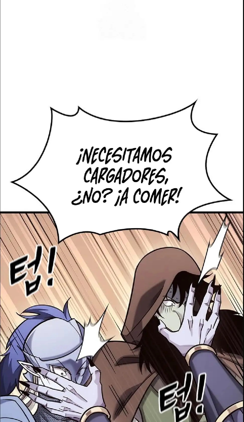 Página 44 del Manga