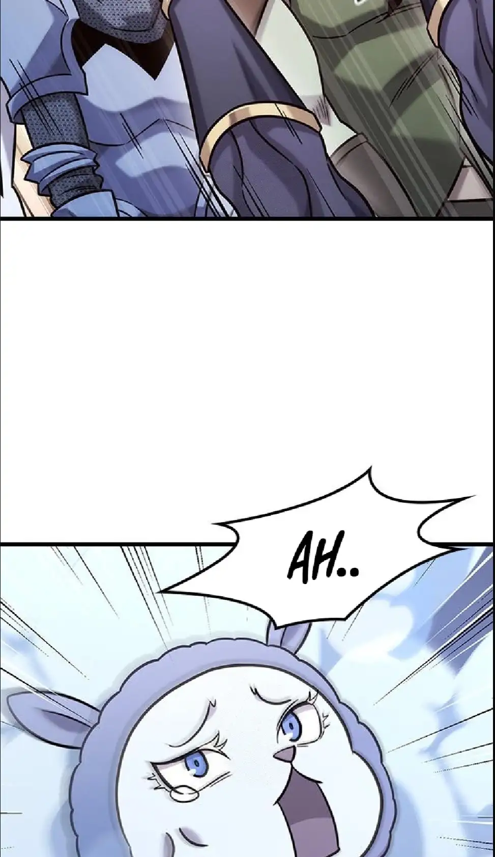Página 45 del Manga