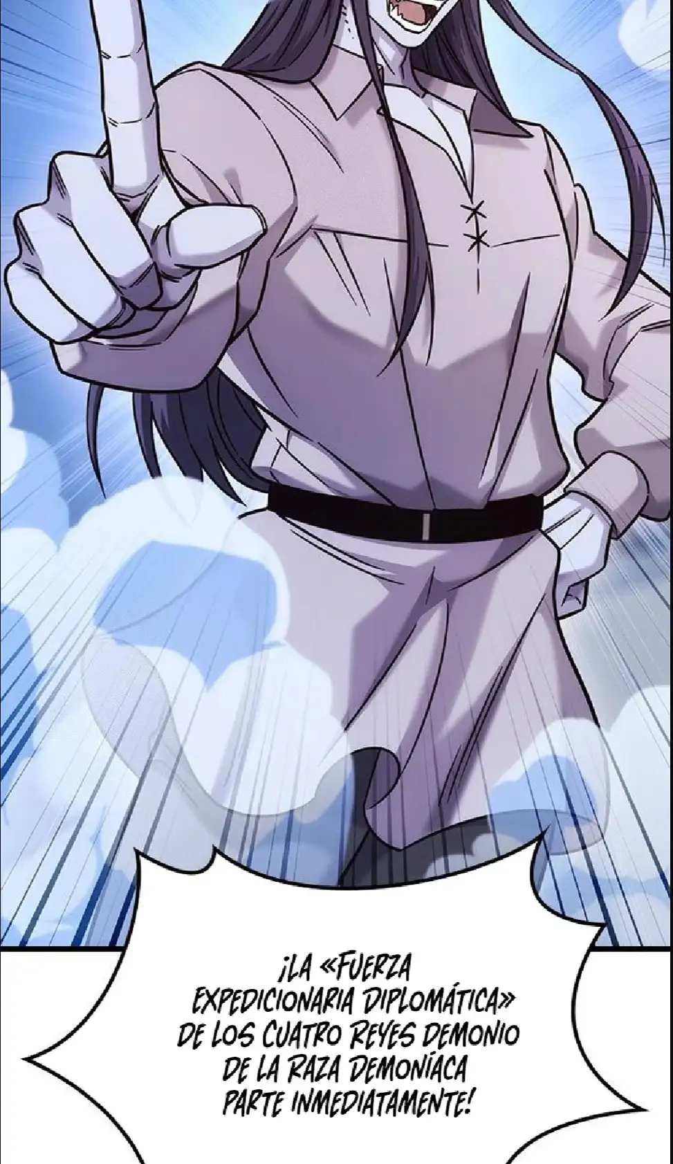 Página 50 del Manga