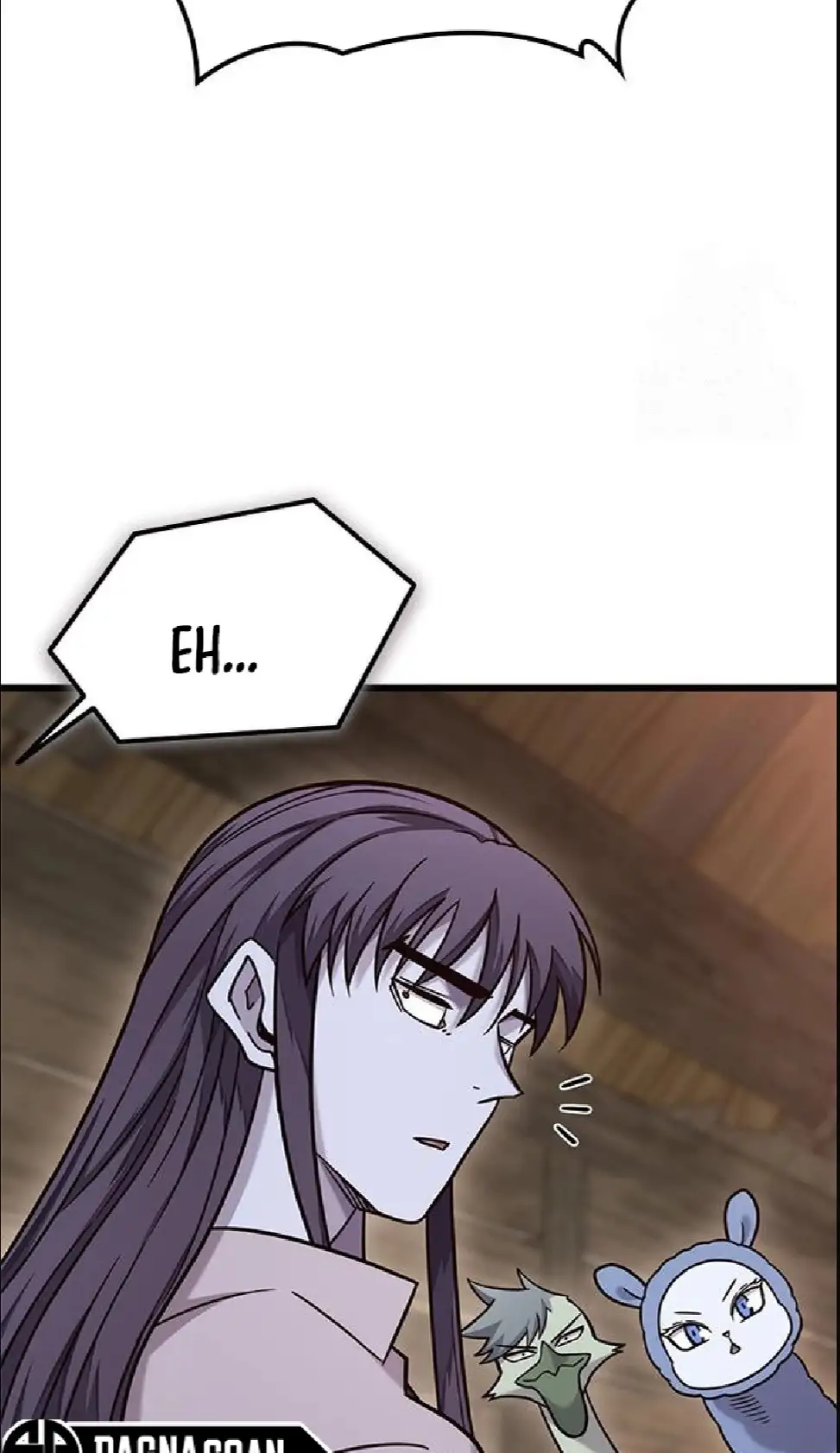 Página 51 del Manga