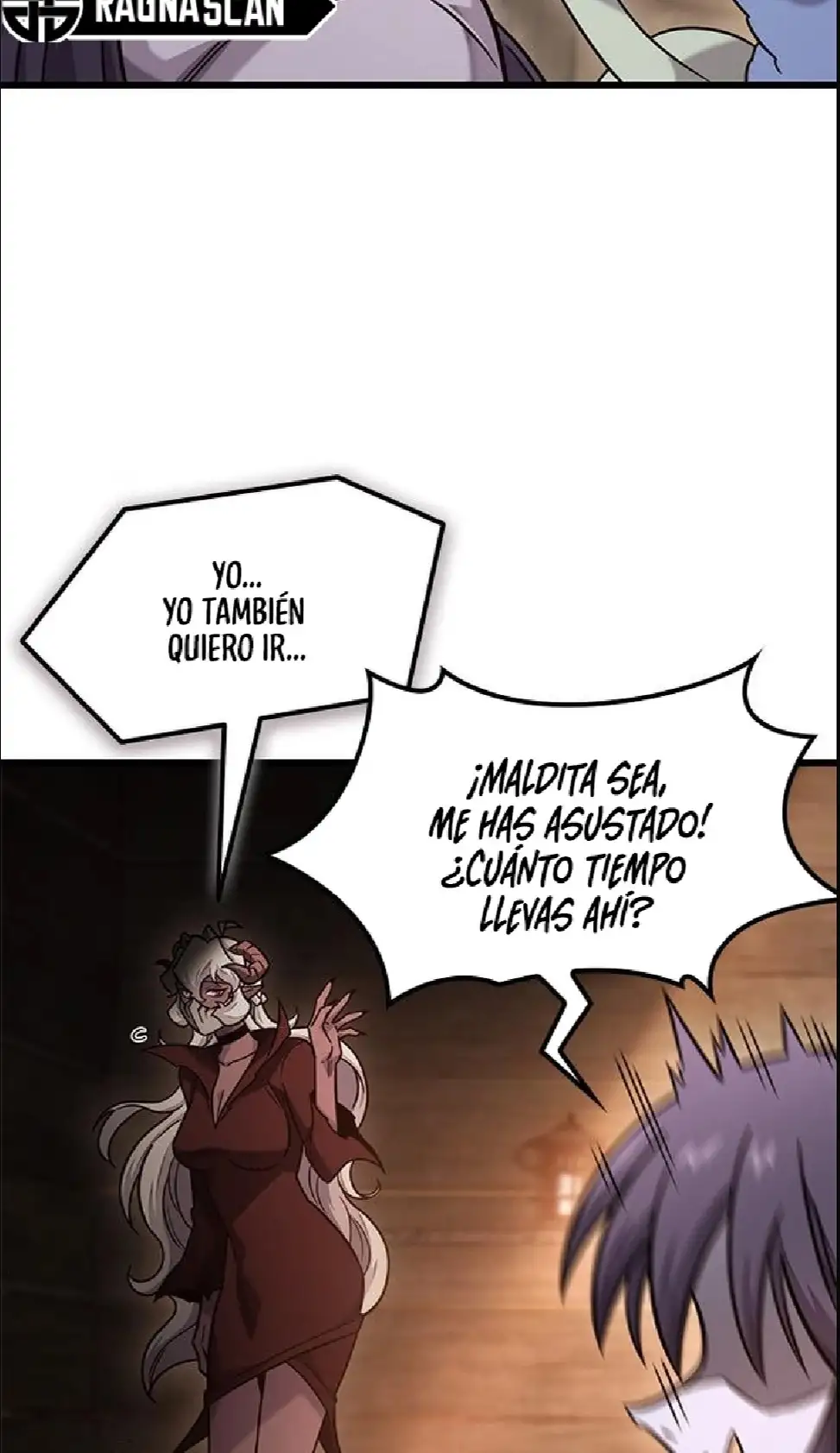 Página 52 del Manga