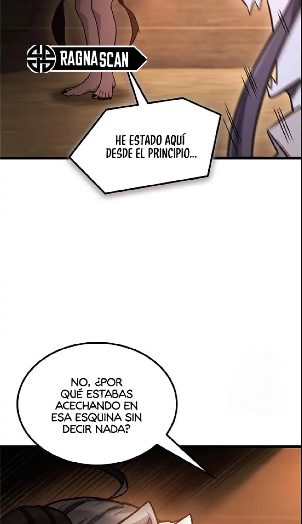 Página 53 del Manga