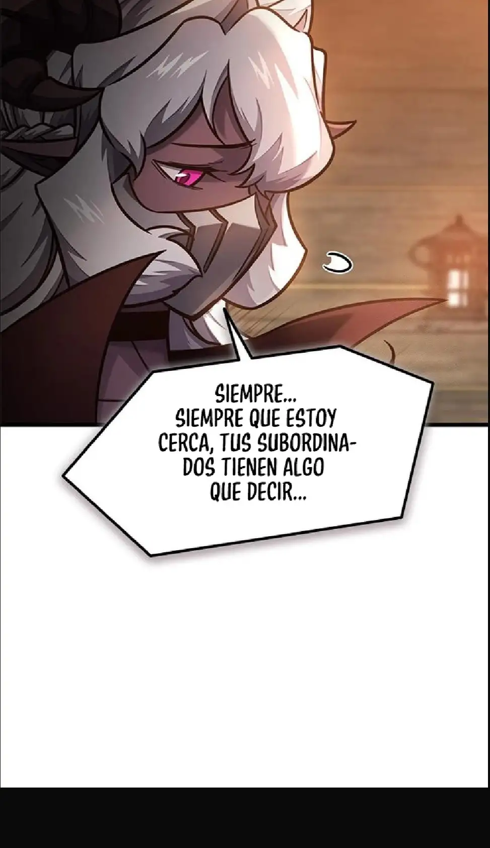 Página 54 del Manga