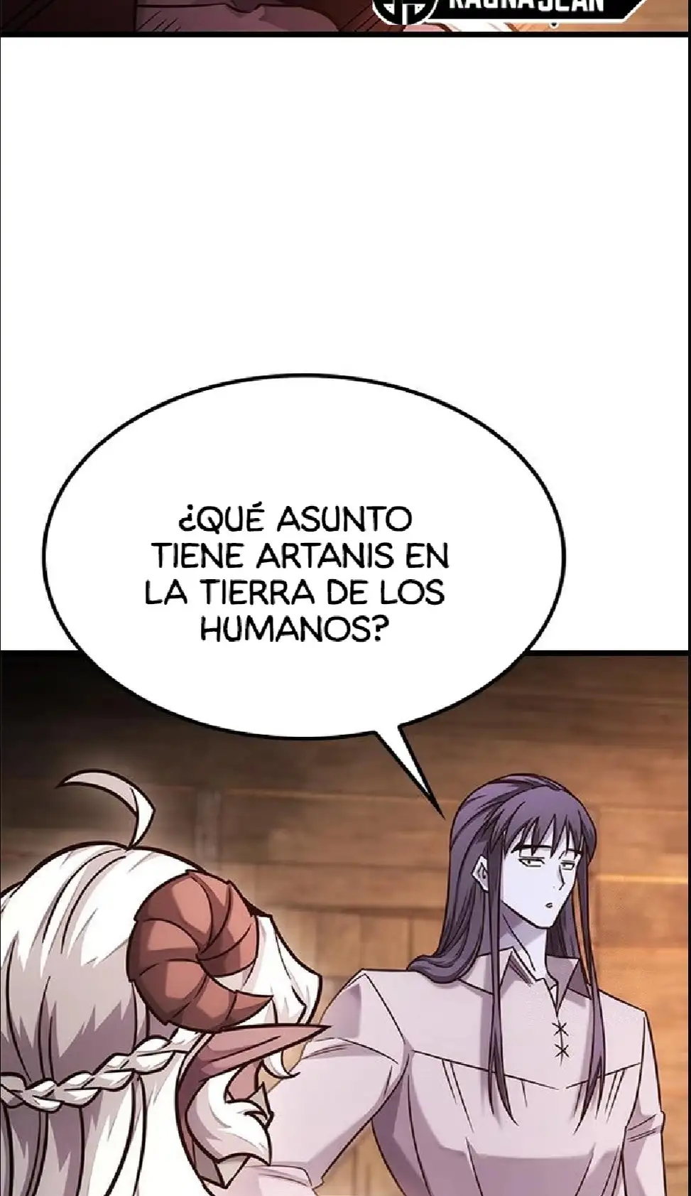 Página 57 del Manga