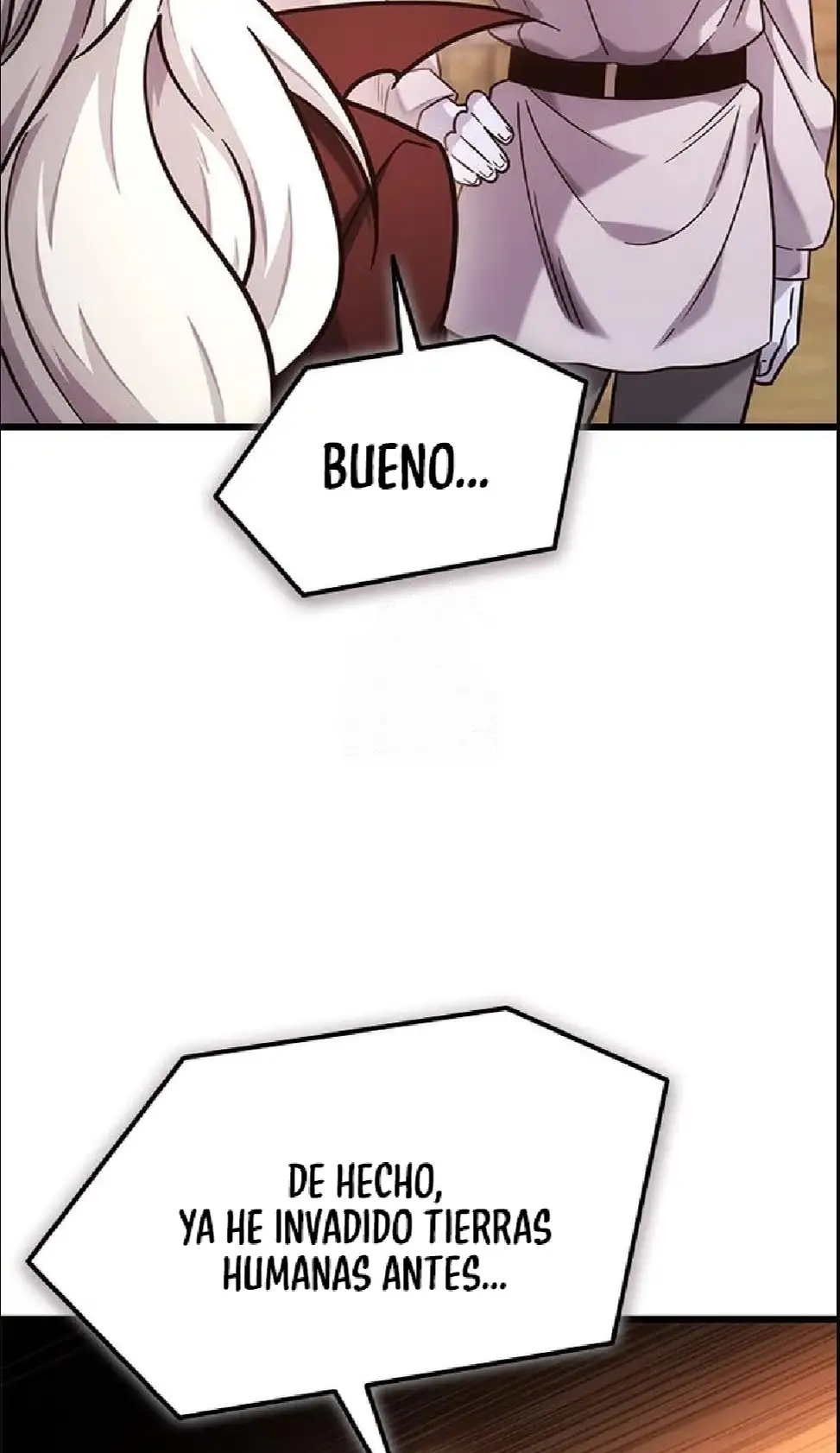Página 58 del Manga