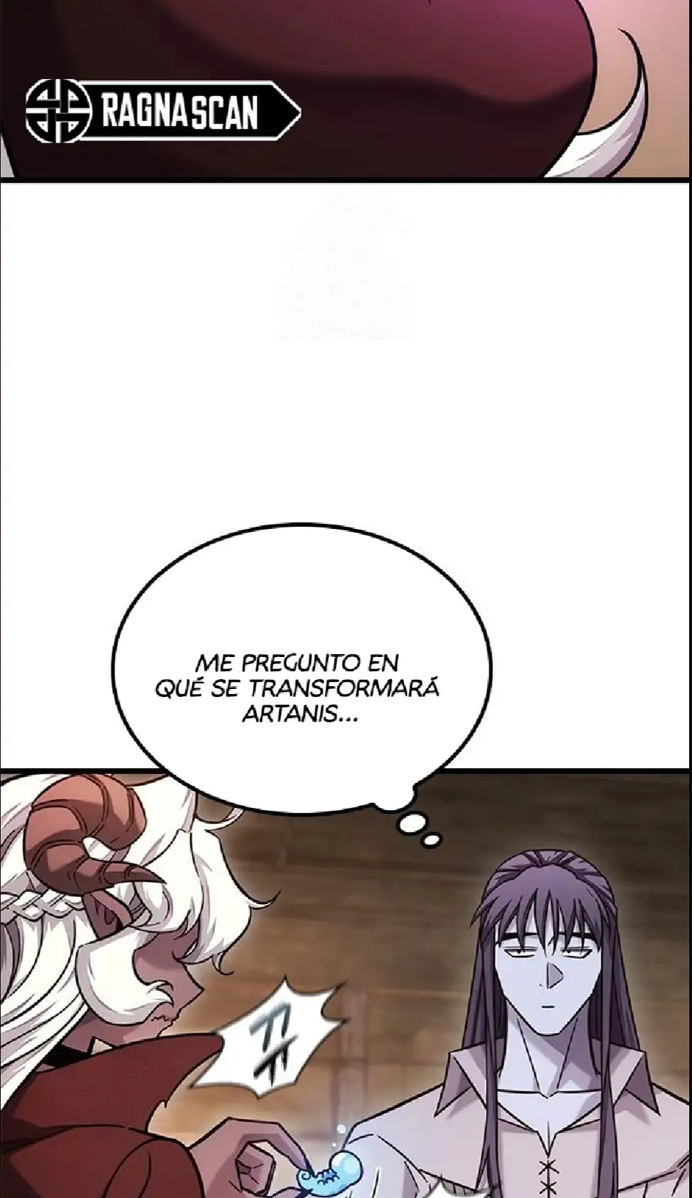 Página 64 del Manga