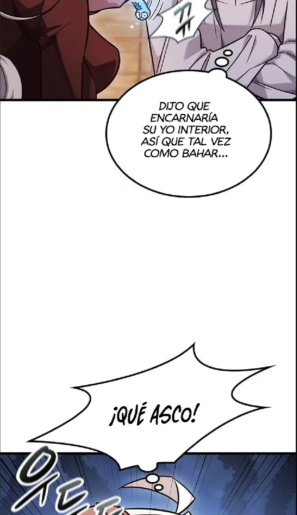 Página 65 del Manga