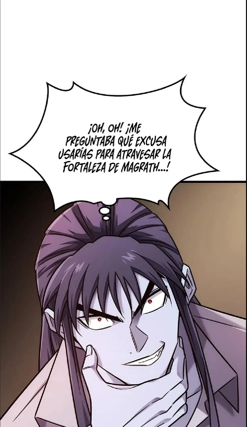 Página 72 del Manga
