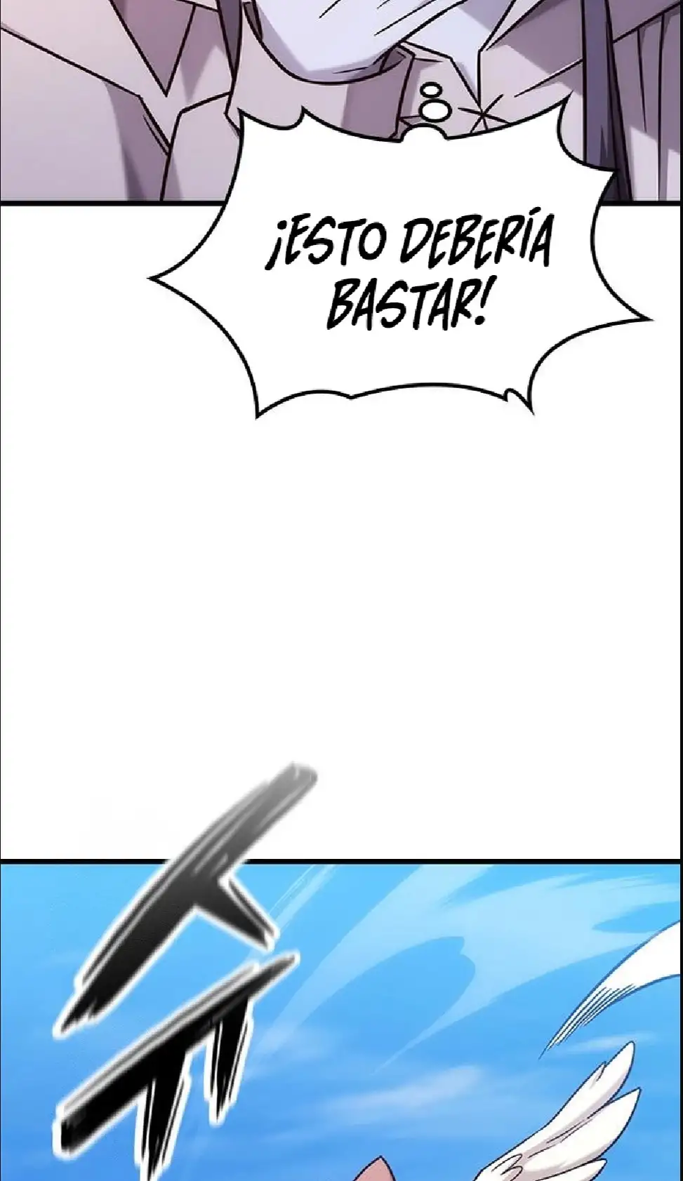Página 73 del Manga