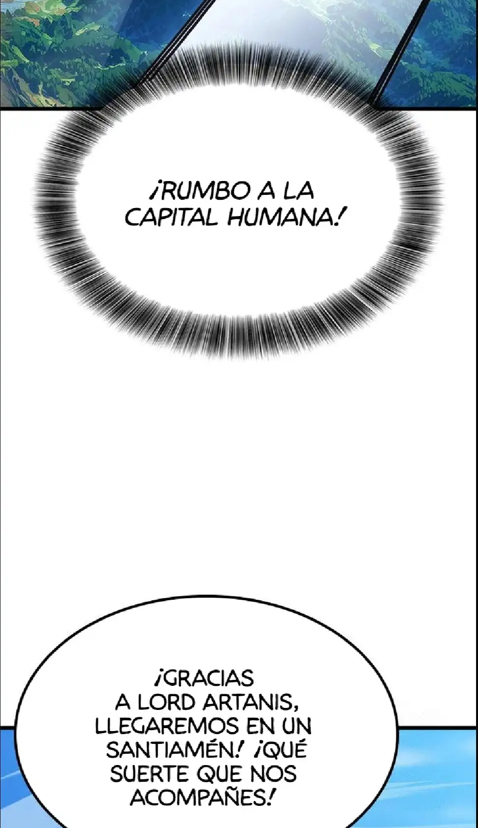 Página 75 del Manga
