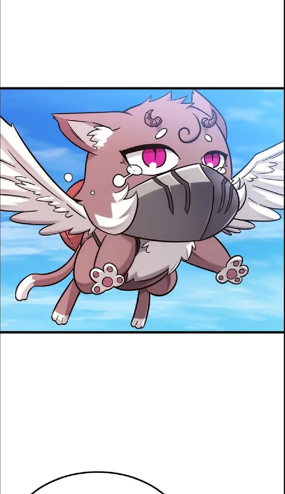 Página 79 del Manga