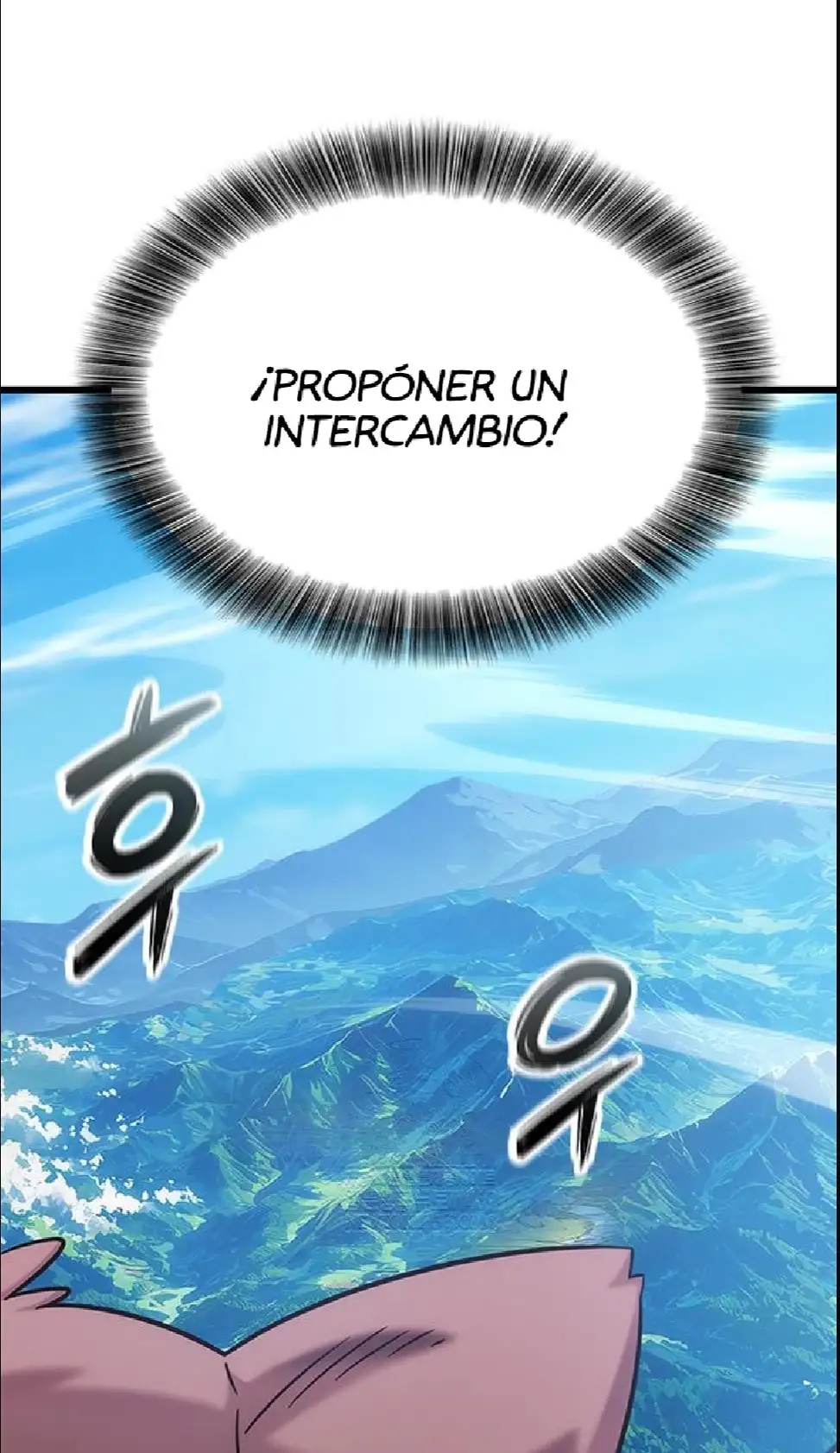 Página 83 del Manga