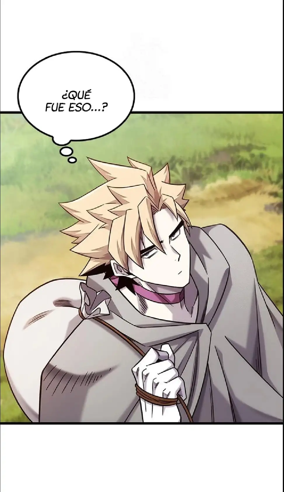Página 86 del Manga