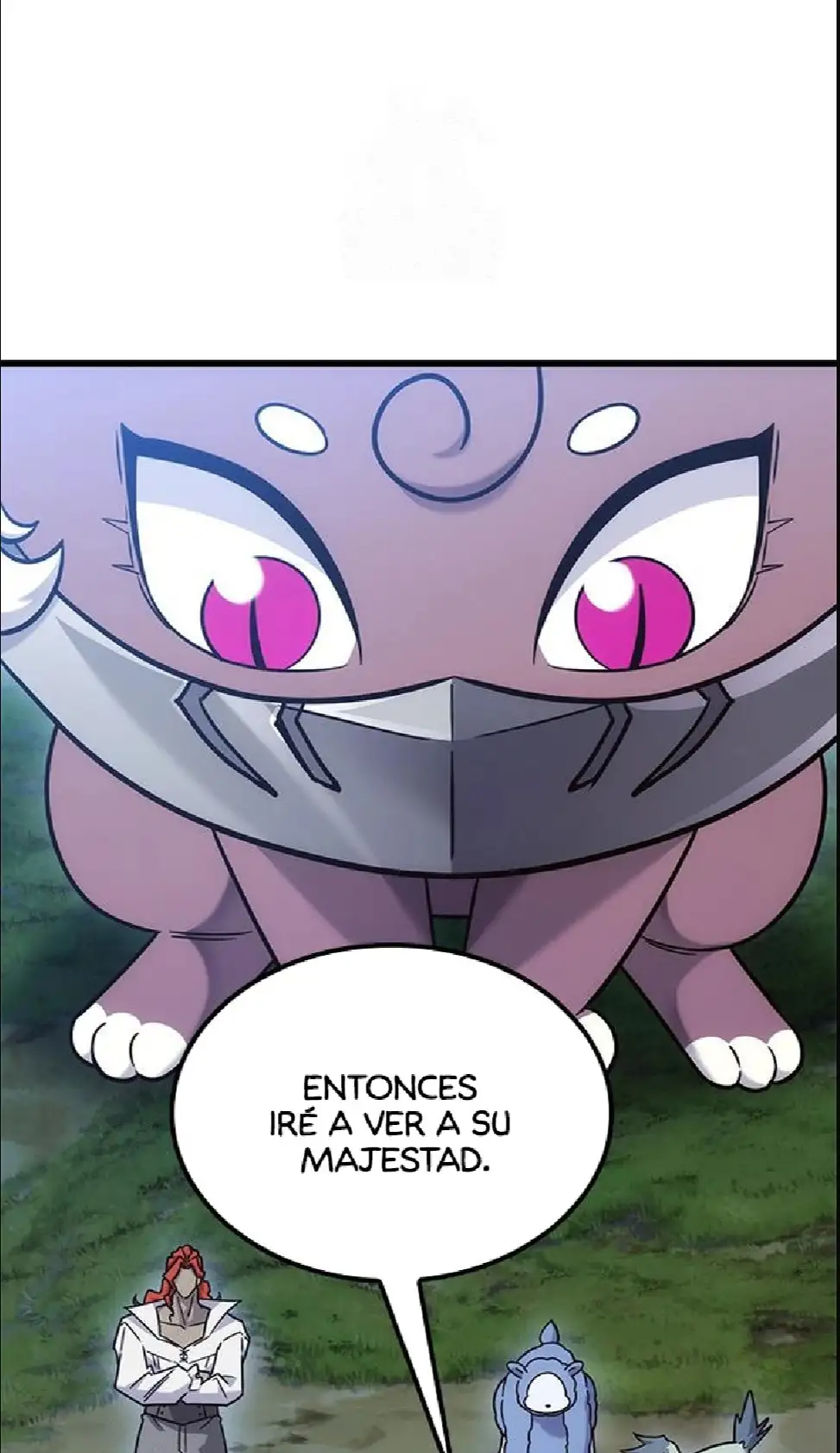 Página 92 del Manga