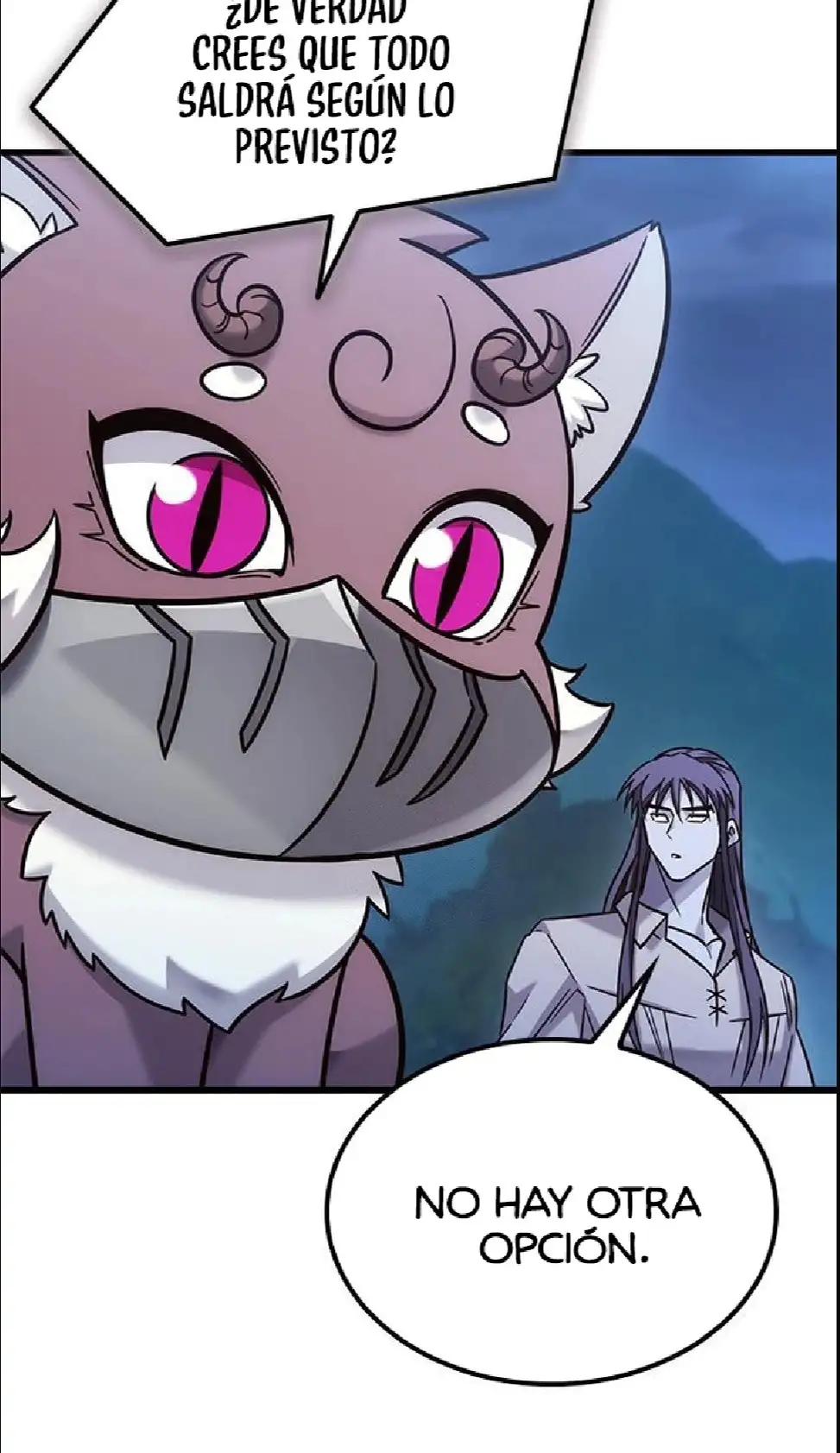 Página 95 del Manga