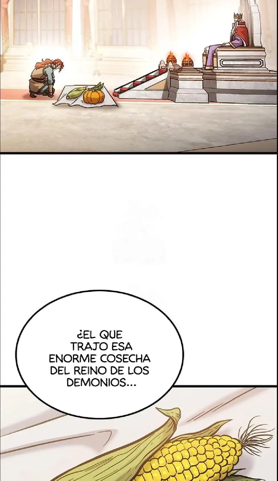 Página 100 del Manga