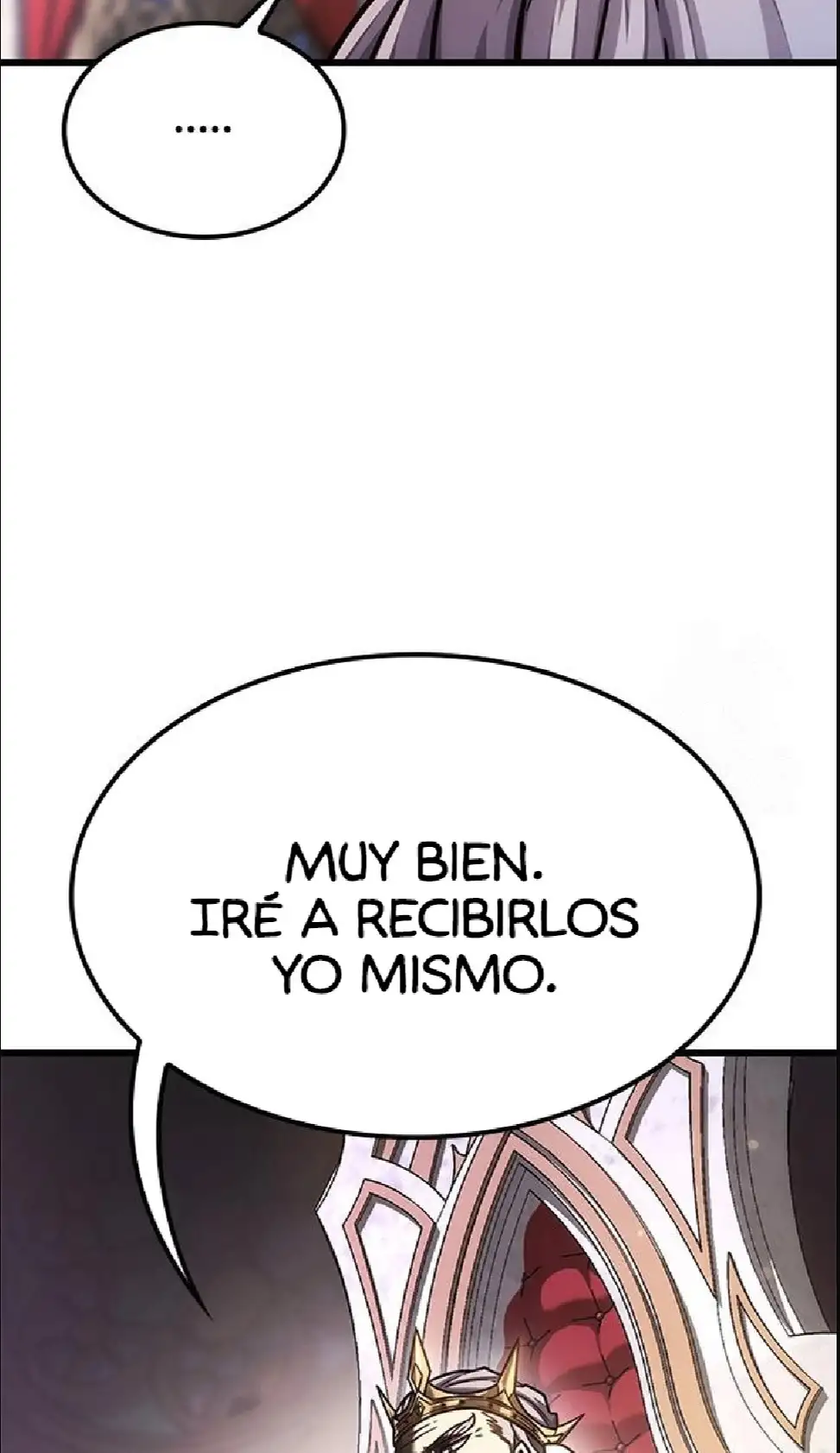 Página 104 del Manga