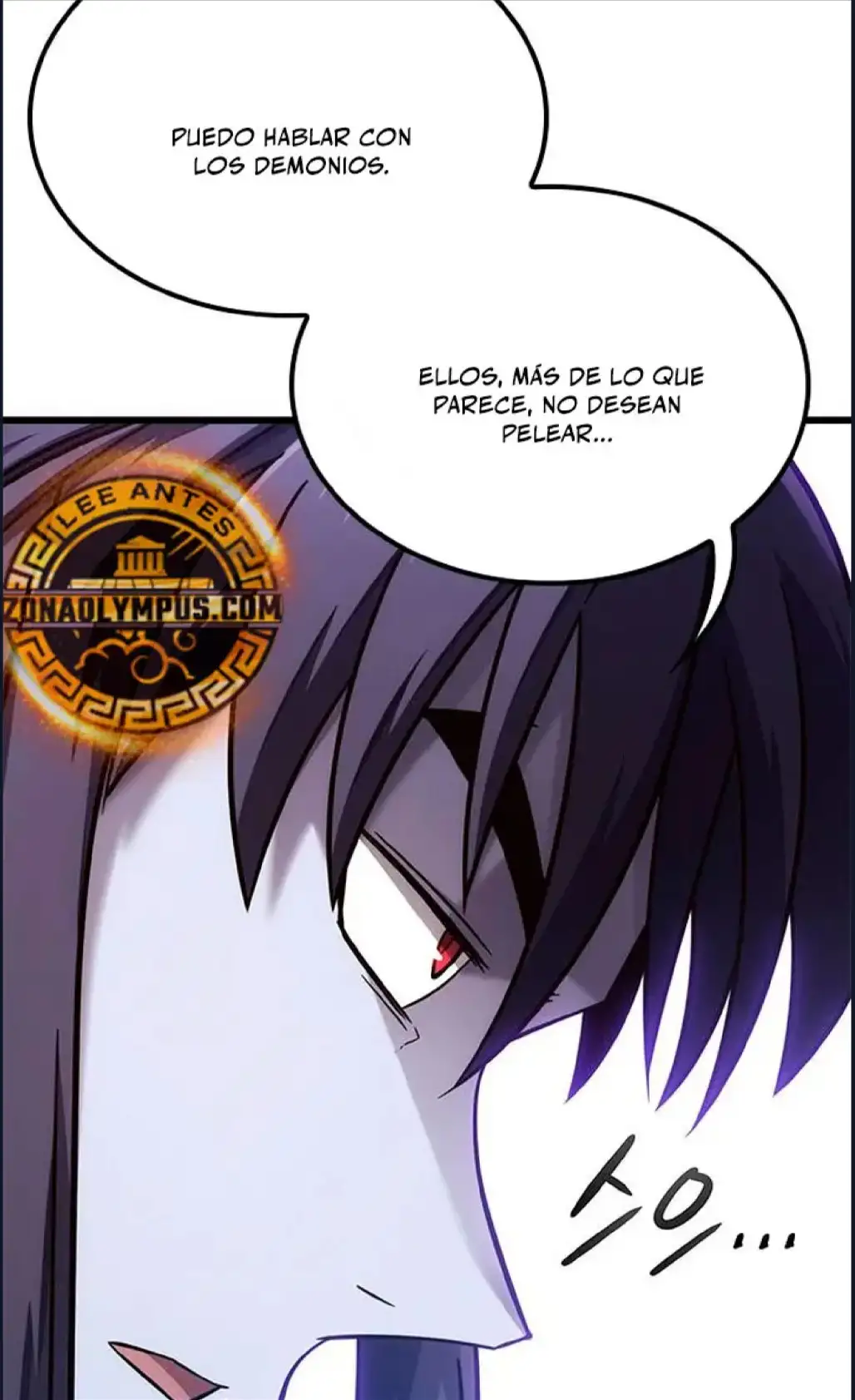 Página 39 del Manga