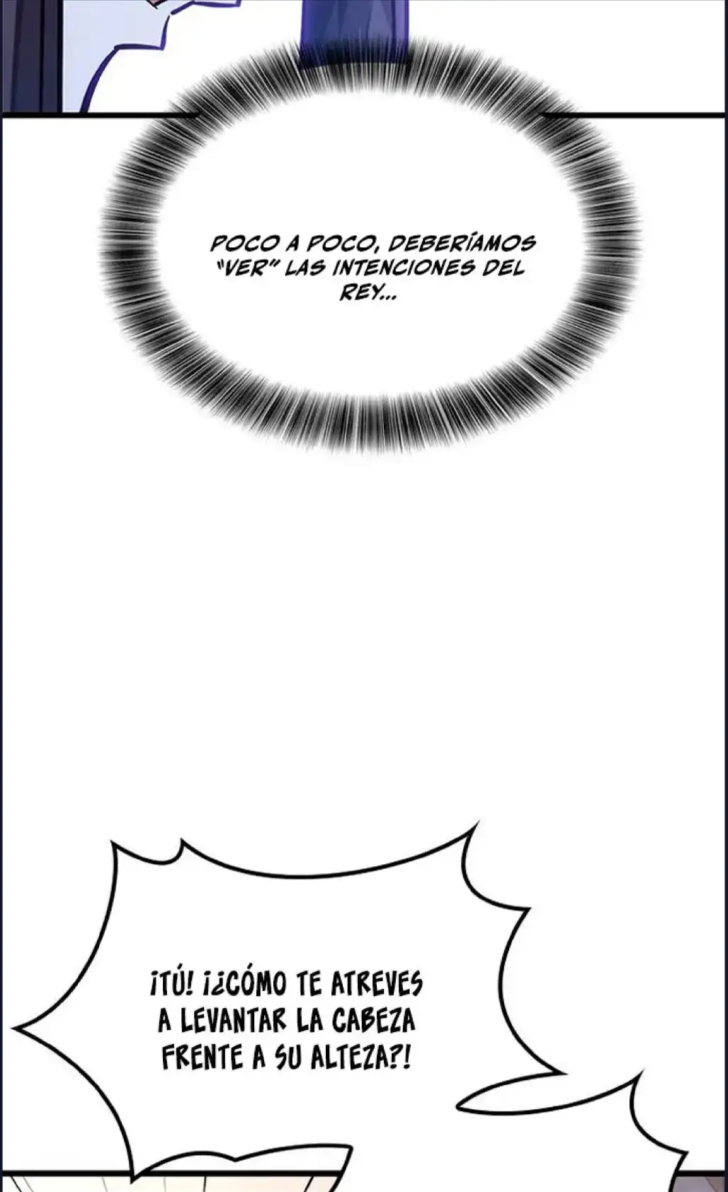 Página 40 del Manga