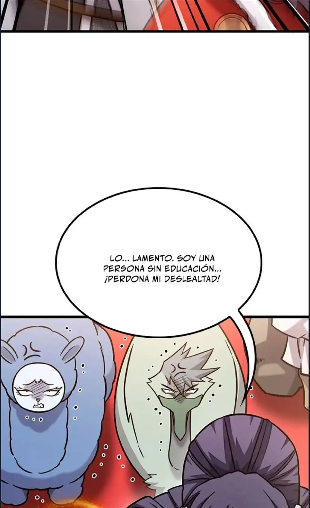 Página 42 del Manga