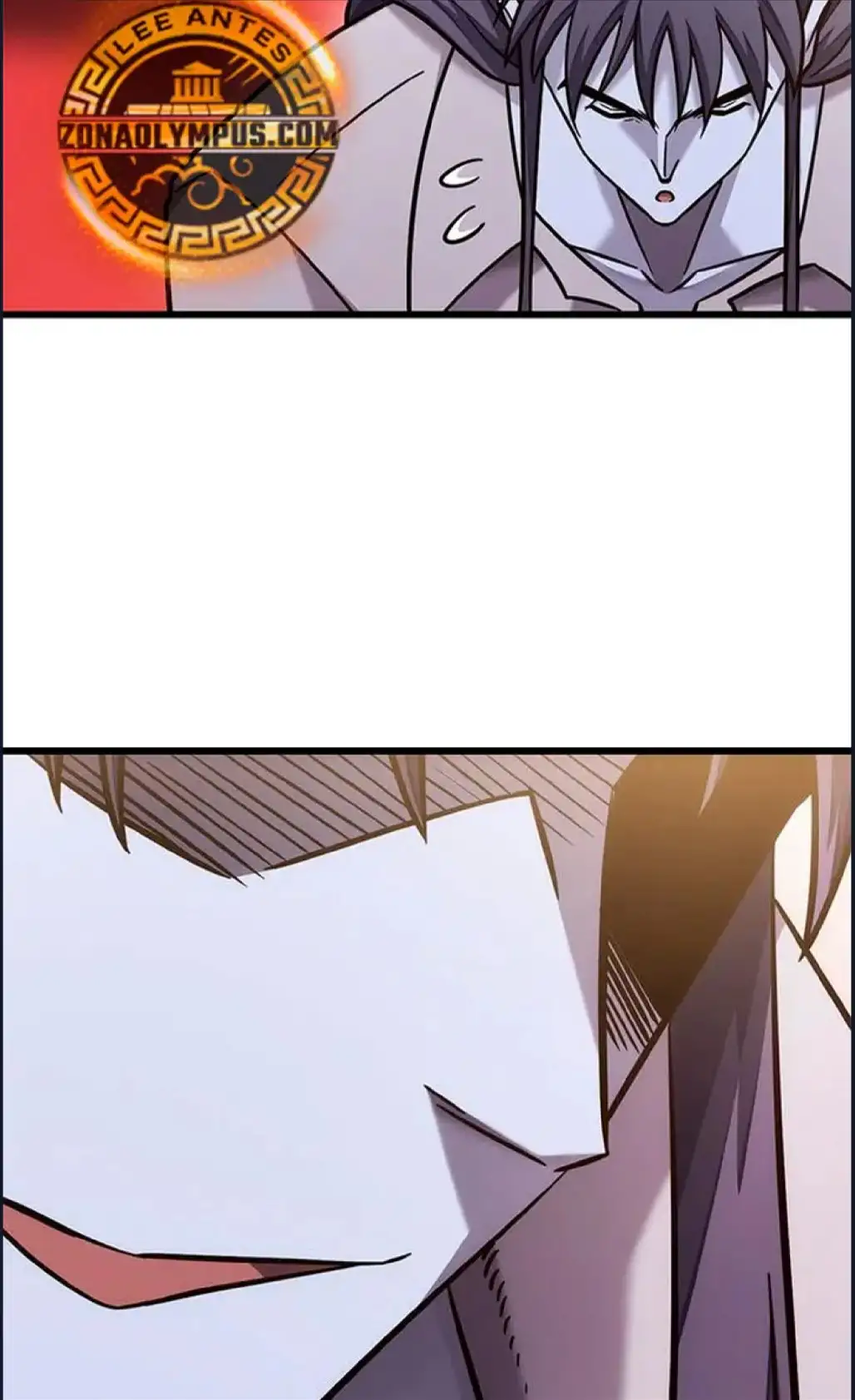 Página 43 del Manga