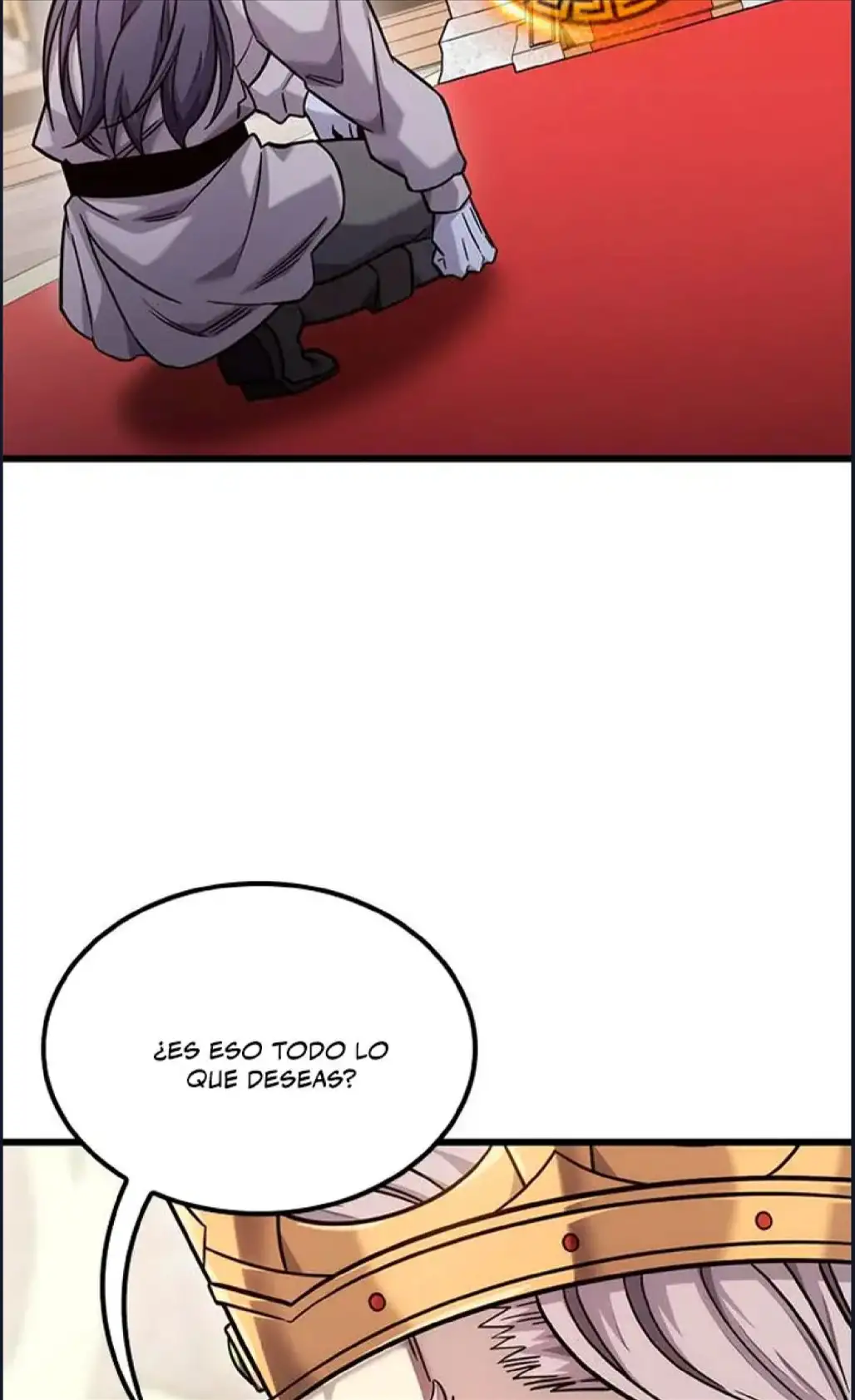 Página 50 del Manga