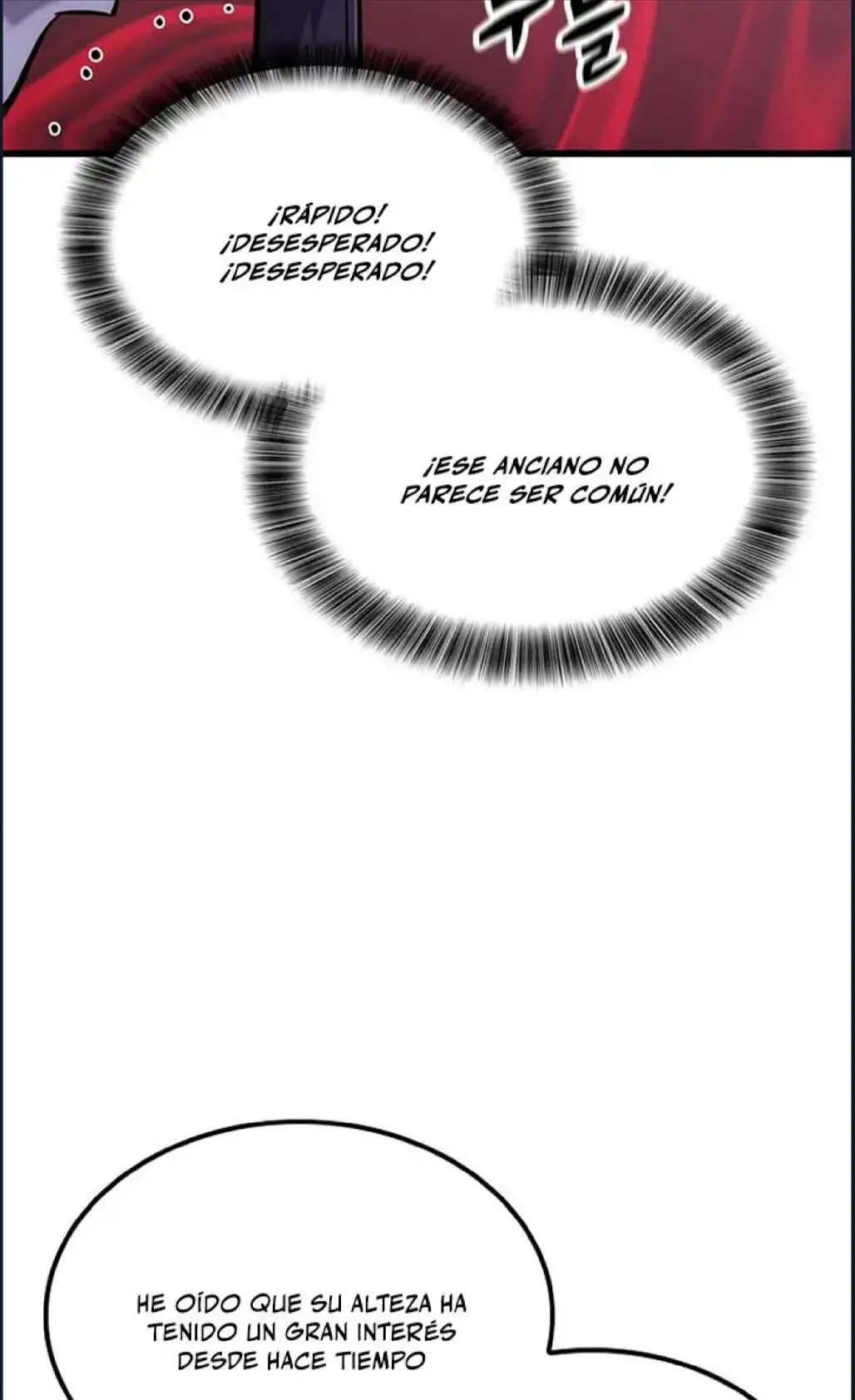 Página 52 del Manga