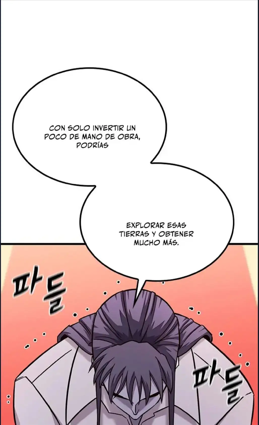 Página 54 del Manga