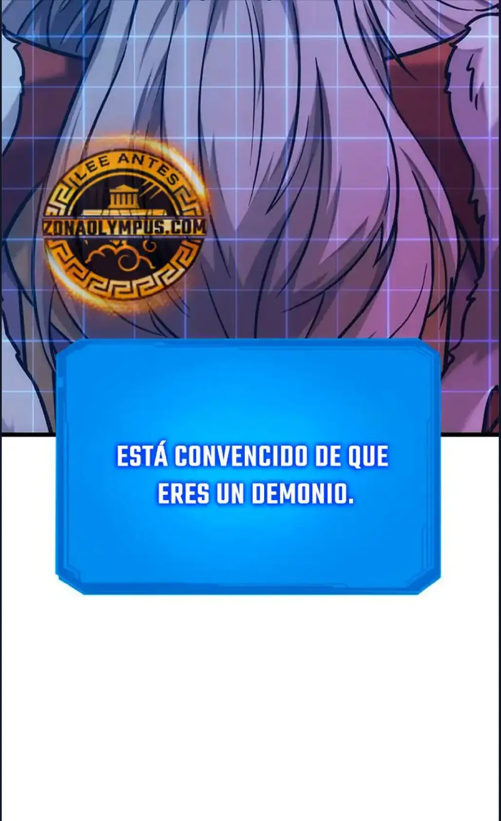 Página 59 del Manga
