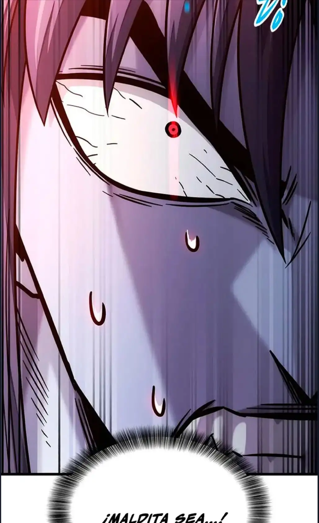 Página 64 del Manga