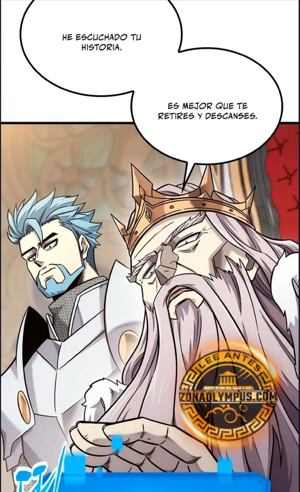 Página 66 del Manga