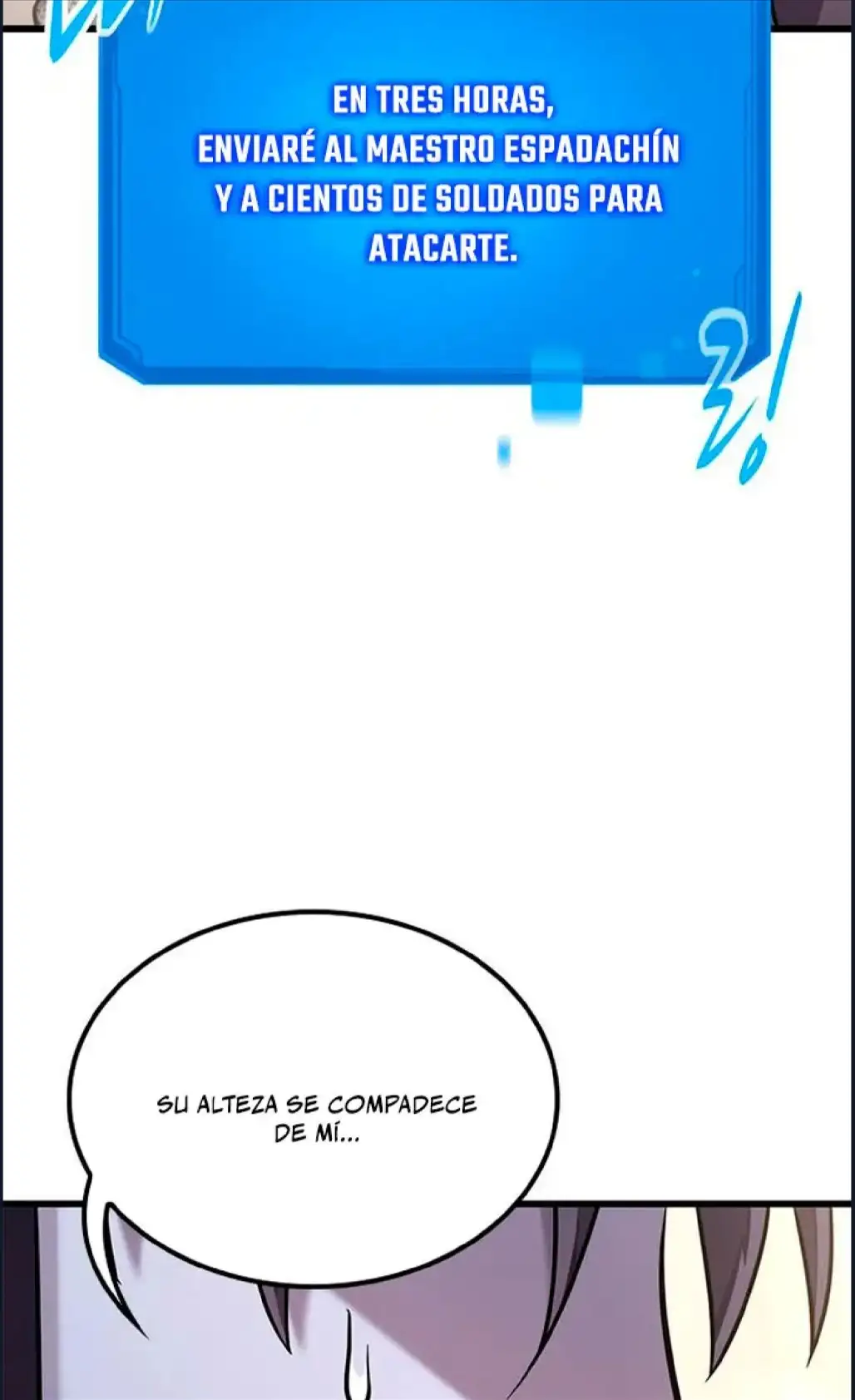 Página 67 del Manga