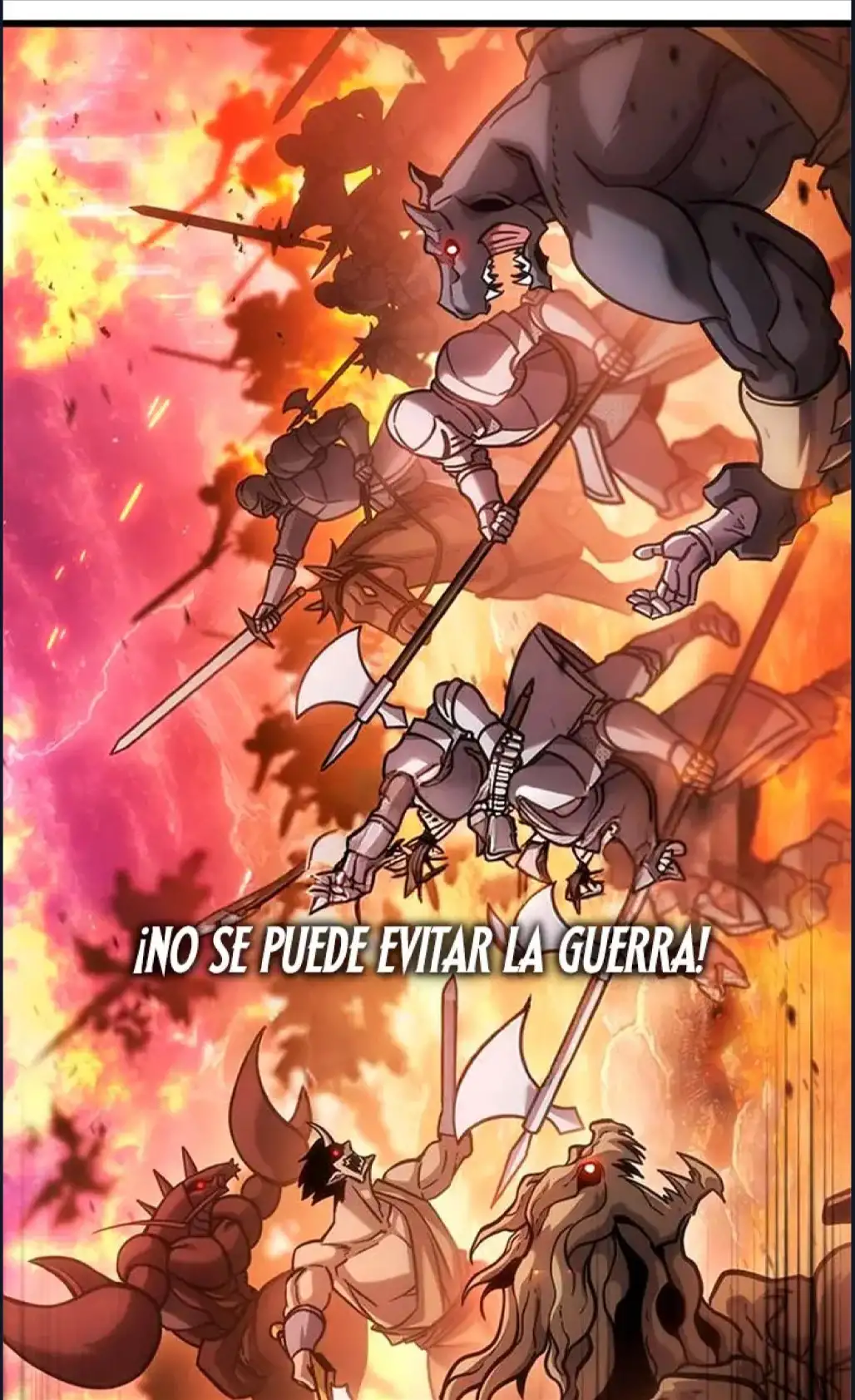 Página 71 del Manga