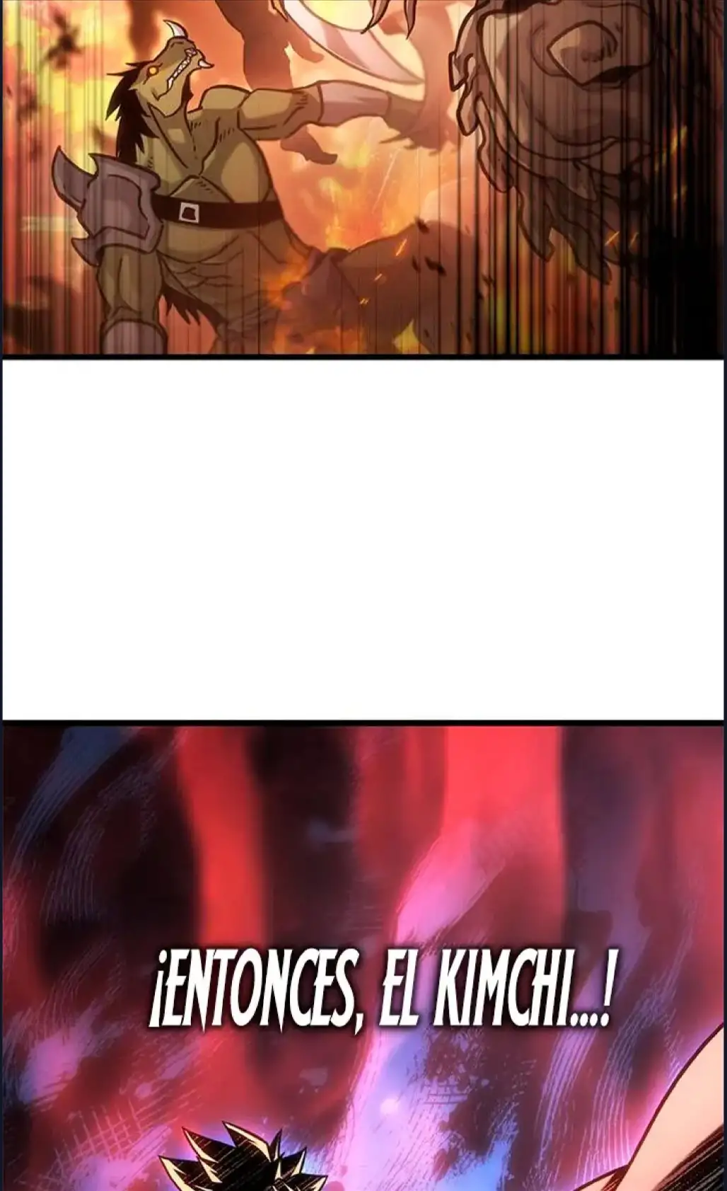 Página 72 del Manga