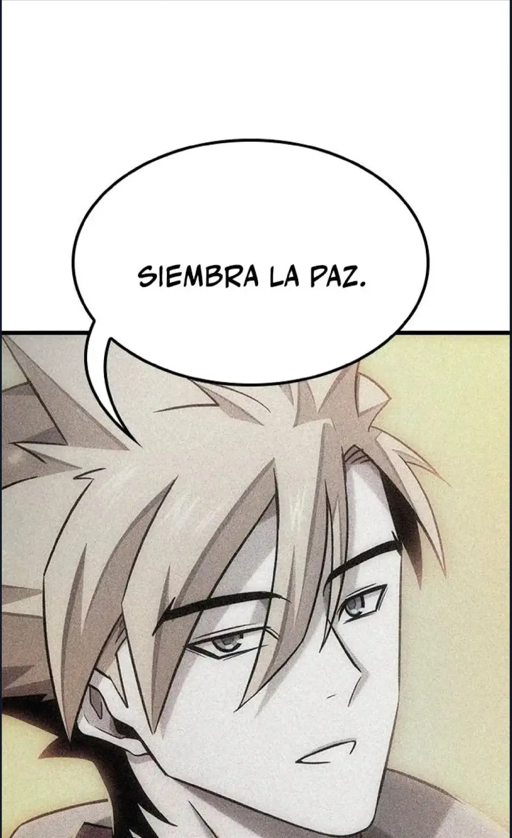 Página 74 del Manga